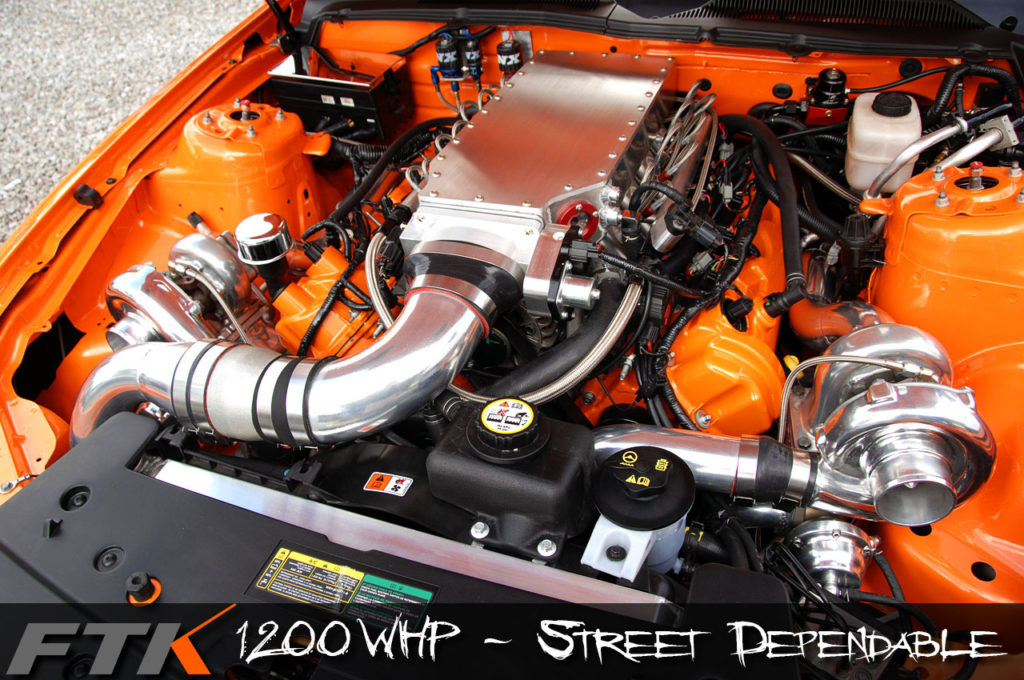 FTK Home Page FTK California